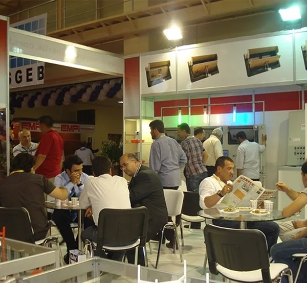 Poultry and coop equipment fairs — 10