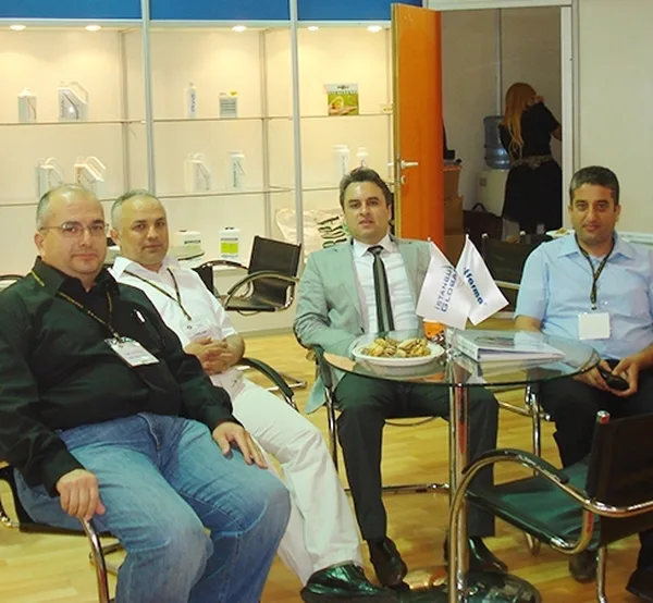 Poultry and coop equipment fairs — 11