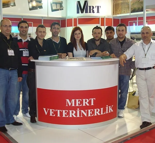 Poultry and coop equipment fairs — 12