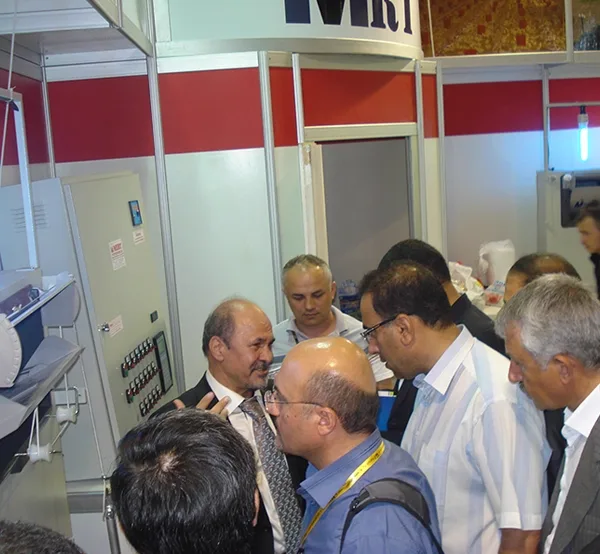 Poultry and coop equipment fairs — 38