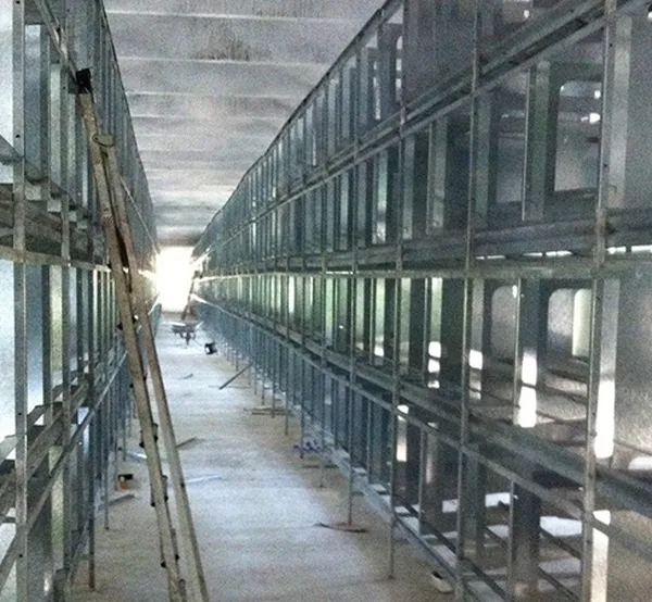 Coop equipment — Bulgaria — 7