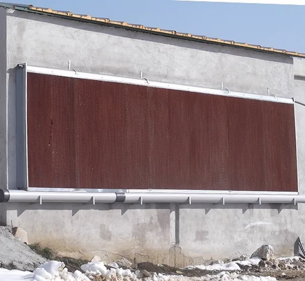 Breeding facilities — 4
