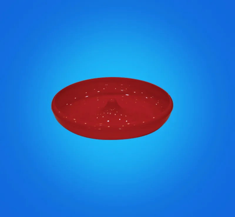 Mert Chicken Food — 4
