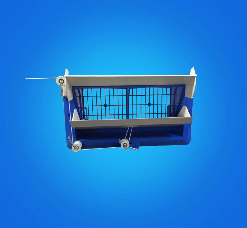 Chicken Coops Air Flap — 2