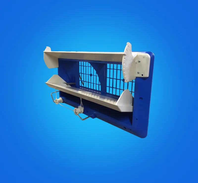 Chicken Coops Air Flap — 3