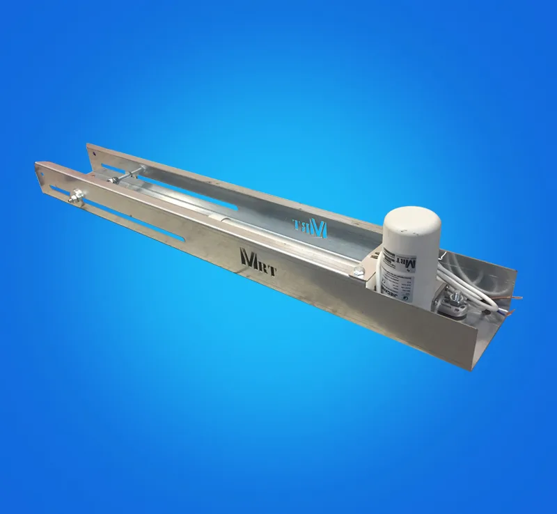 Chicken Coops Air Flap — 4