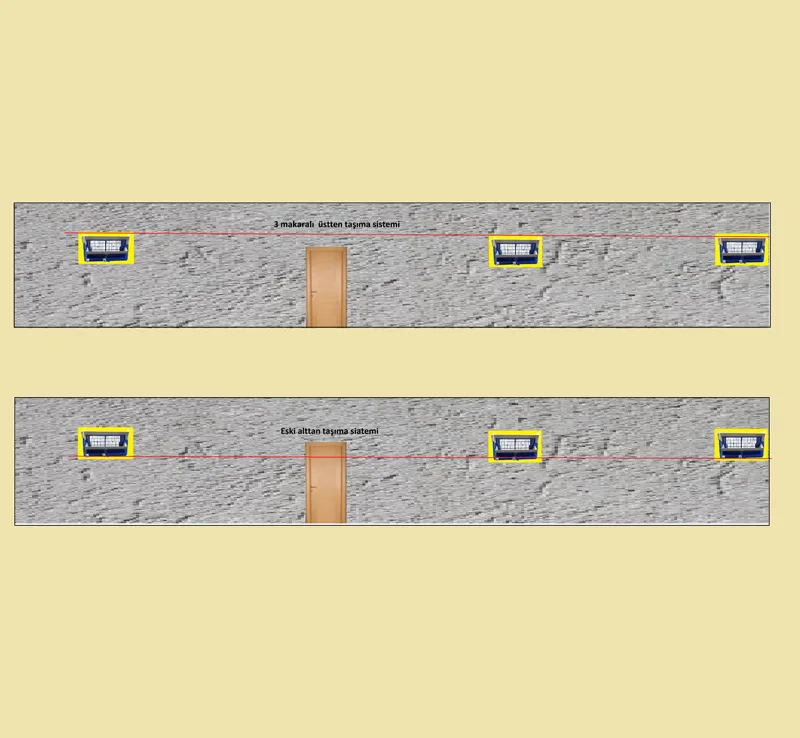 Chicken Coops Air Flap — 8
