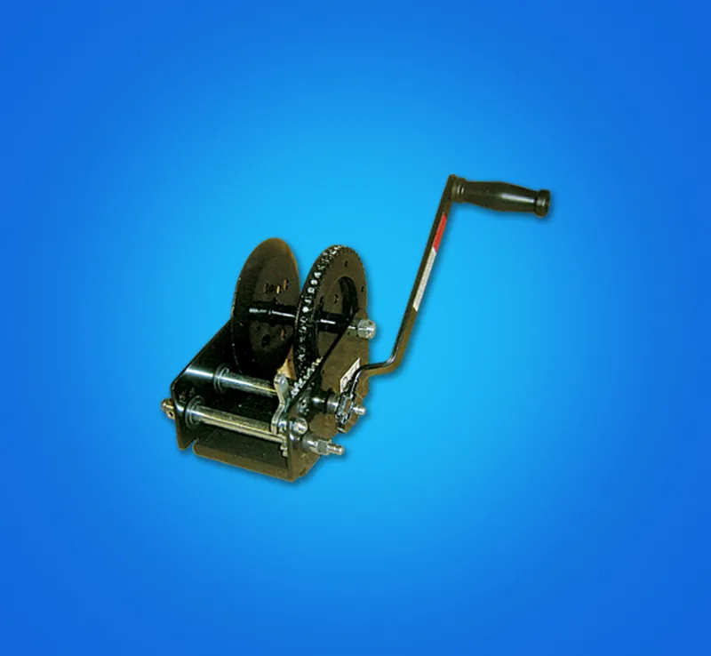 Chicken Coops Lifting Systems — 2