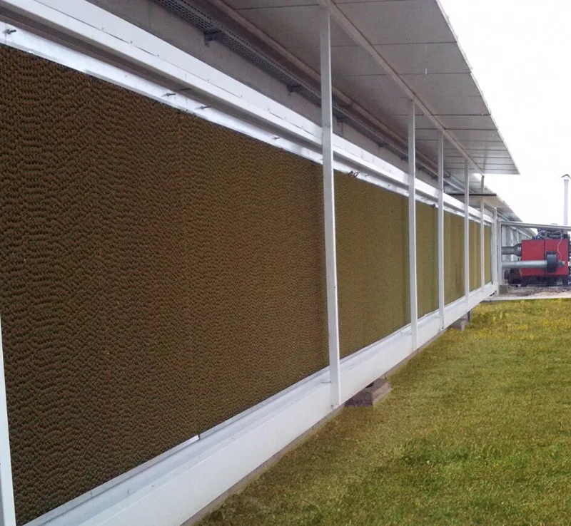 Chicken Coops Cooling Pad — 5